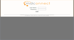 Desktop Screenshot of connect.epko.com